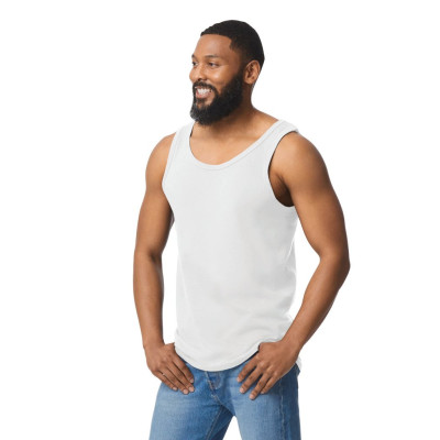 Men's Softstyle Tank Top